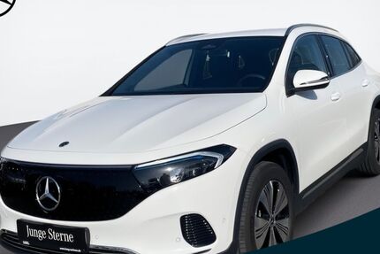 Mercedes-Benz EQA 22.521 km 35.980 &euro; Zwickau 08058