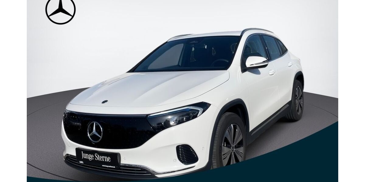 Mercedes-Benz EQA 22.521 km 35.980 &euro; Zwickau 08058