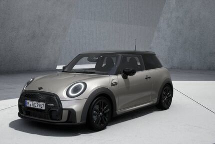 Mini Cooper 34.880 km 24.755 &euro; Zwickau 08060