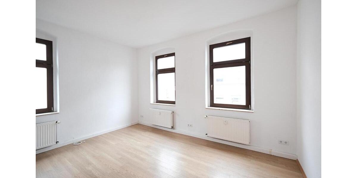 Etagenwohnung Wilkau-Haßlau Haßlau - 2 Zimmer, 52 m&sup2;, 286&euro; | Angebot:25791670