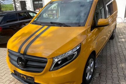 Mercedes-Benz Vito 36.000 km 41.499 &euro; Langenbernsdorf 08428