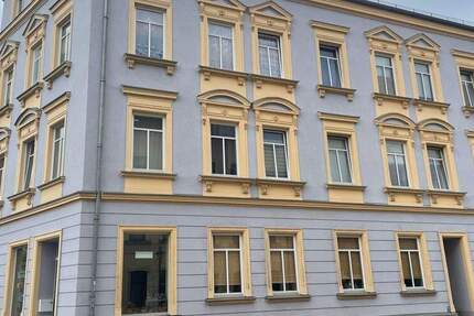 Wohnung Zwickau Bahnhofsvorstadt - 2 Zimmer, 61 m&sup2;, 70.000&euro; | Angebot:26930476