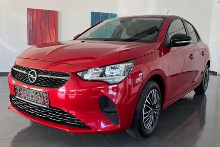 Opel Corsa 9.900 km 13.380 &euro; Zwickau 08056