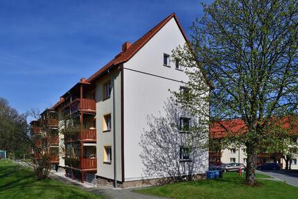 Wohnung Hohndorf - 3 Zimmer, 58 m&sup2;, 406&euro; | Angebot:26467386