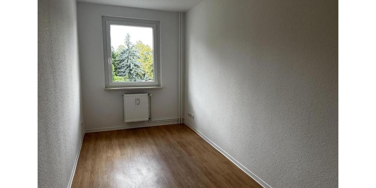 Etagenwohnung Wilkau-Haßlau Haßlau - 3 Zimmer, 59 m&sup2;, 370&euro; | Angebot:22926847