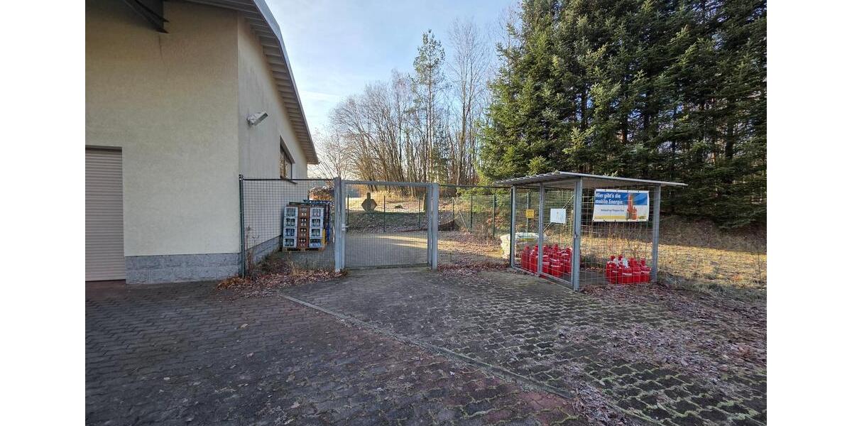 Gewerbeobjekt Crinitzberg - 800&euro; | Angebot:24593629