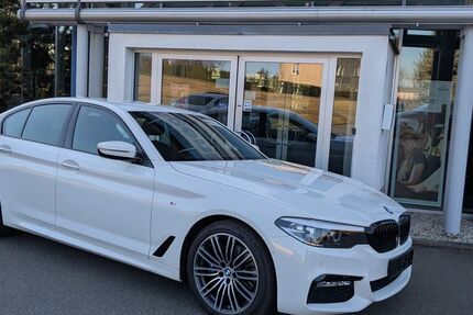 BMW 530 99.996 km 27.498 &euro; Gersdorf 09355