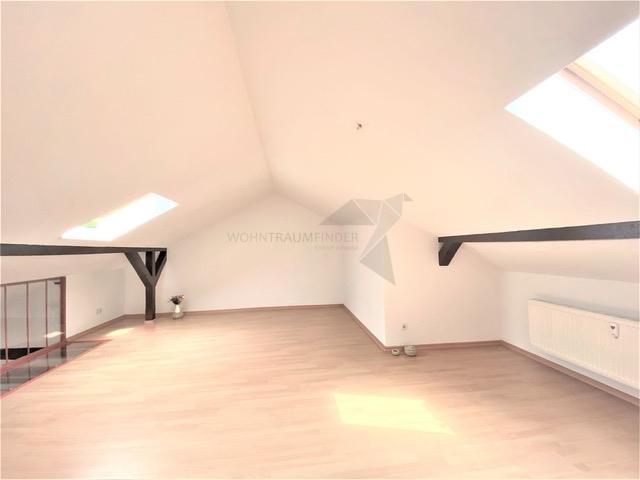 Maisonettenwohnung Zwickau - 4 Zimmer, 98 m&sup2;, 599&euro; | Angebot:24786389