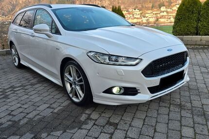 Ford Mondeo 168.000 km 10.900 &euro; Werdau 08412