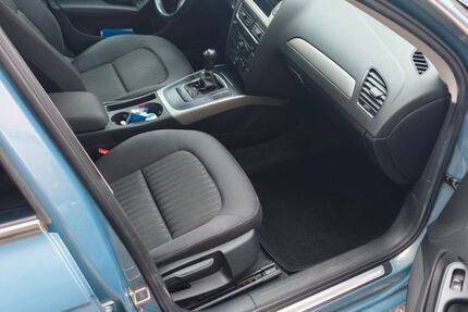 Audi A4 99.300 km 6.000 &euro; Reinsdorf 08141