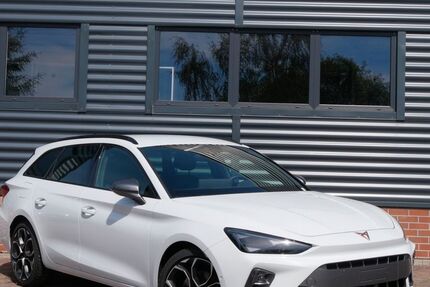 Cupra Leon 11.021 km 32.390 &euro; Schneeberg 08289