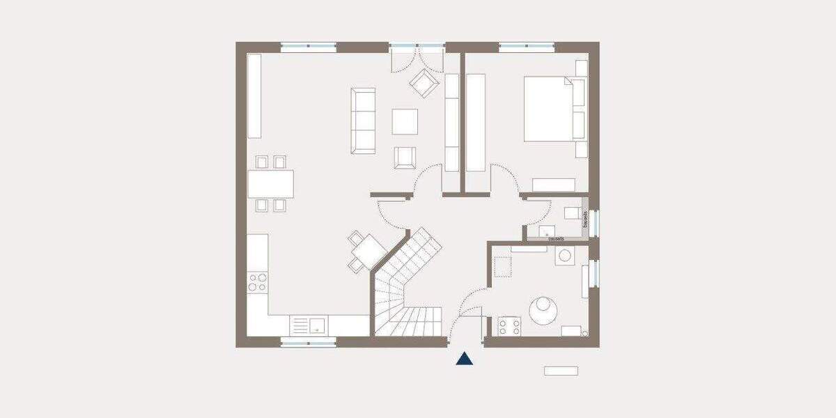 Einfamilienhaus Zwönitz Hormersdorf - 5 Zimmer, 172 m&sup2;, 263.469&euro; | Angebot:25863513