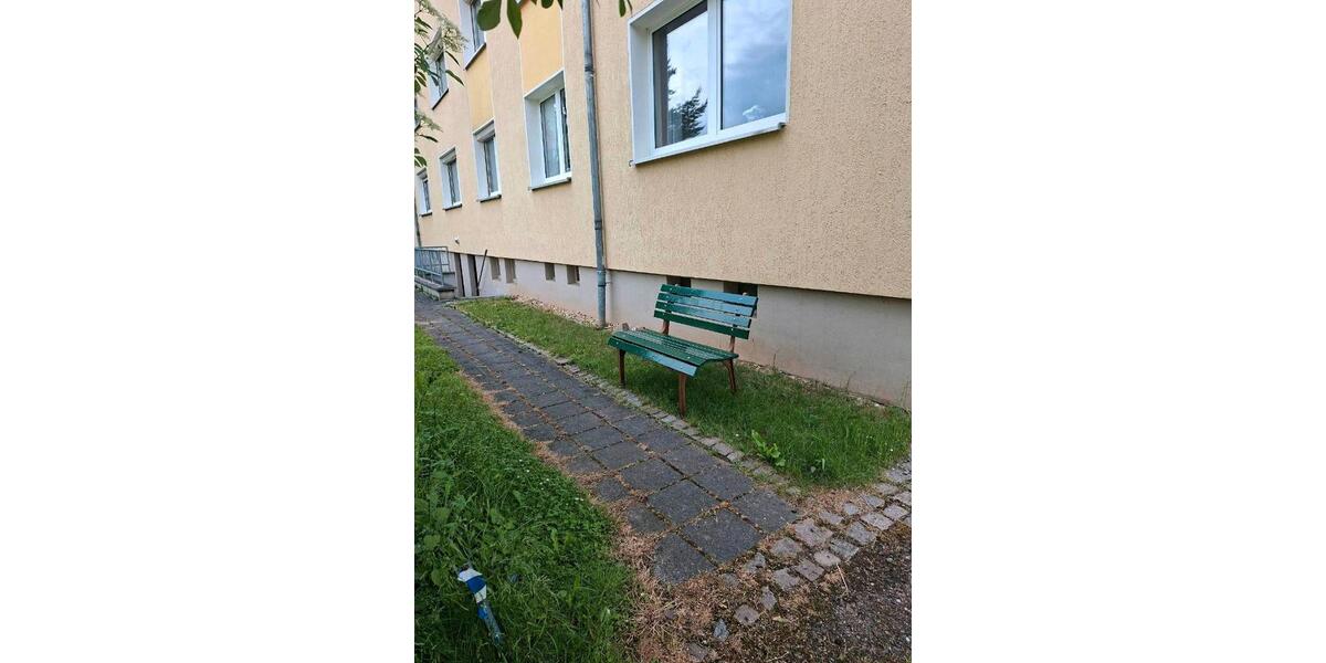 Hochparterre Reinsdorf - 3 Zimmer, 58 m&sup2;, 64.900&euro; | Angebot:27029013