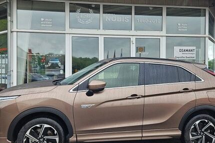 Mitsubishi Eclipse Cross 21.232 km 29.880 &euro; Stollberg 09366