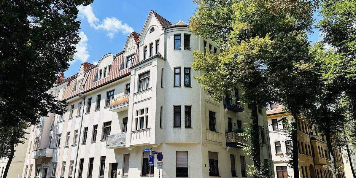 Etagenwohnung Zwickau Pölbitz - 2 Zimmer, 32 m&sup2;, 200&euro; | Angebot:25707541