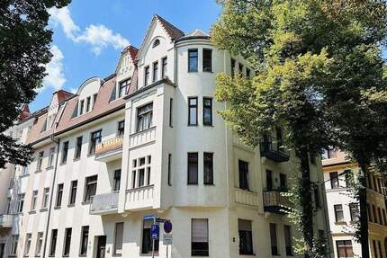 Wohnung Zwickau Pölbitz - 2 Zimmer, 32 m&sup2;, 200&euro; | Angebot:25707541