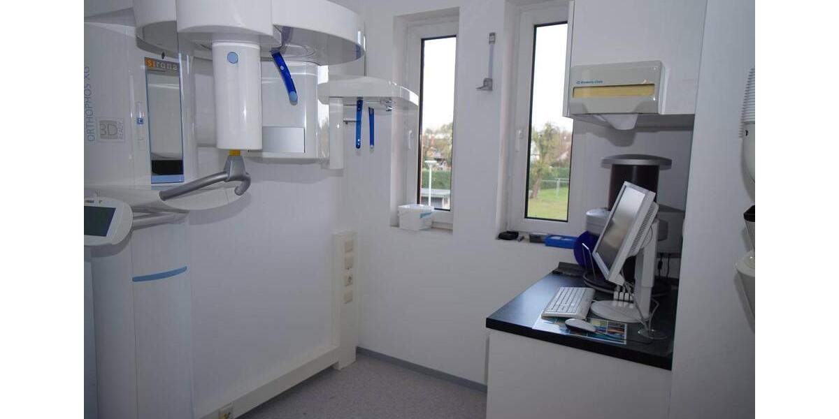 Gewerbeobjekt Ronneburg - 1.370&euro; | Angebot:24274420