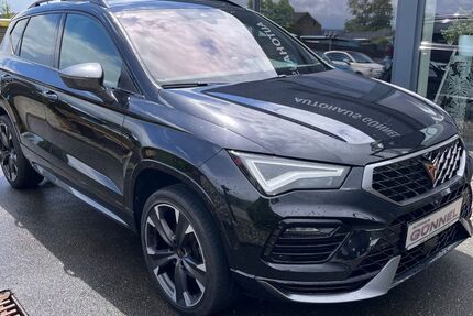 Cupra Ateca 59.700 km 26.490 &euro; Zwickau 08060