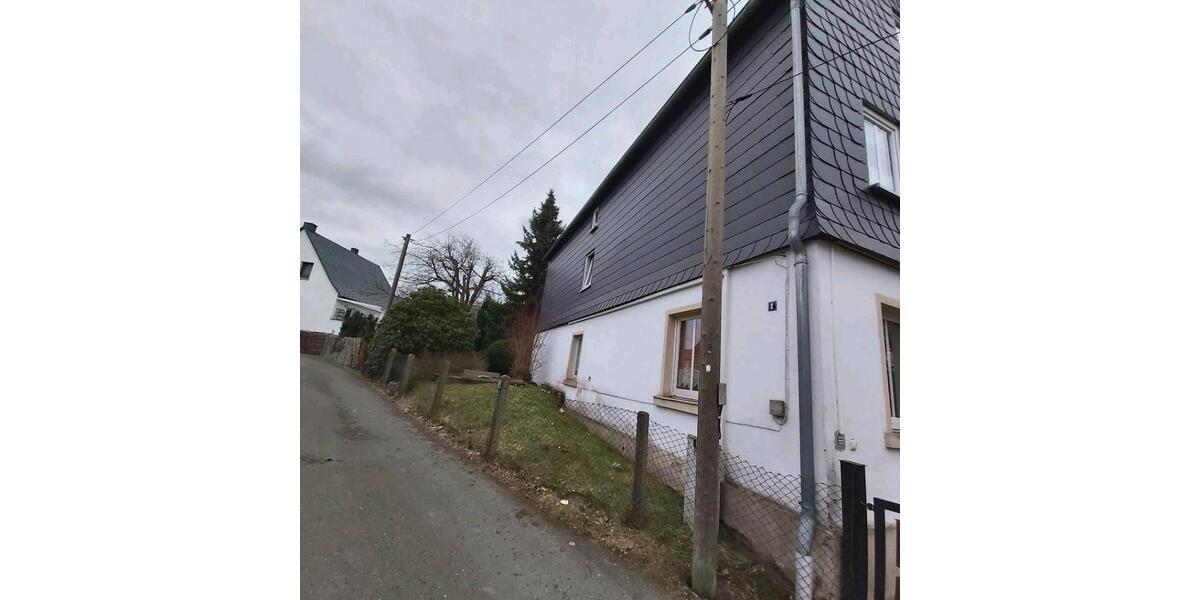 Einfamilienhaus Greiz - 110.000&euro; | Angebot:26852248