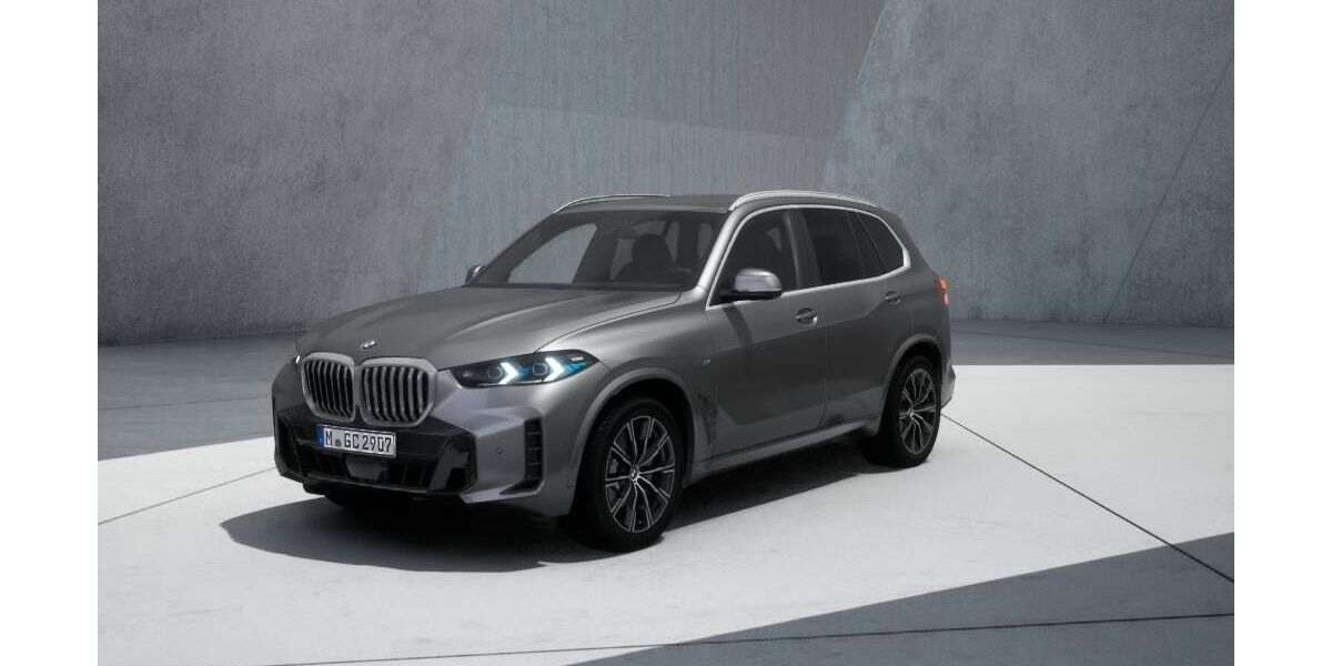 BMW X5 52.710 km 68.855 &euro; Schneeberg 08289