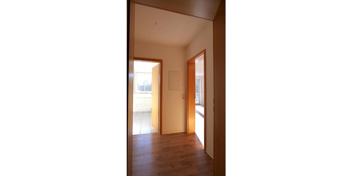 Etagenwohnung Auerbach/Vogtland Vogtland - 2 Zimmer, 63 m&sup2;, 365&euro; | Angebot:24442888