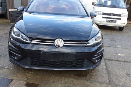 VW Golf 76.828 km 16.999 &euro; Werdau 08412