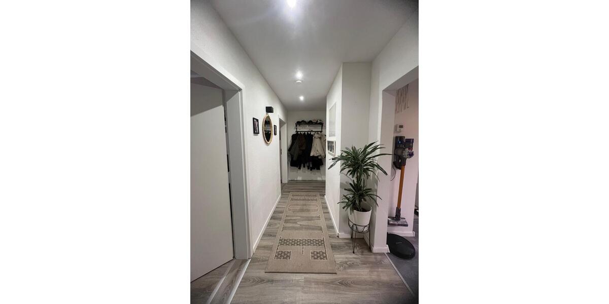 Etagenwohnung Auerbach/Vogtland Vogtland - 3 Zimmer, 74 m&sup2;, 500&euro; | Angebot:25825986