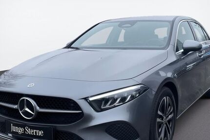 Mercedes-Benz A 200 6.706 km 29.980 &euro; Zwickau 08058