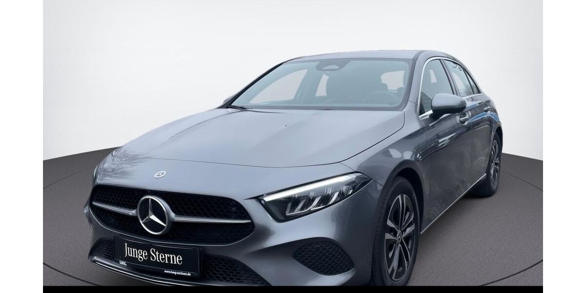 Mercedes-Benz A 200 6.706 km 29.980 &euro; Zwickau 08058