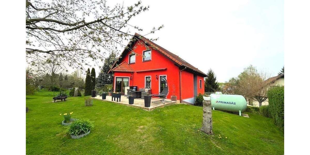 Einfamilienhaus Oberwiera Niederwiera - 7 Zimmer, 160 m&sup2;, 350.000&euro; | Angebot:25768880