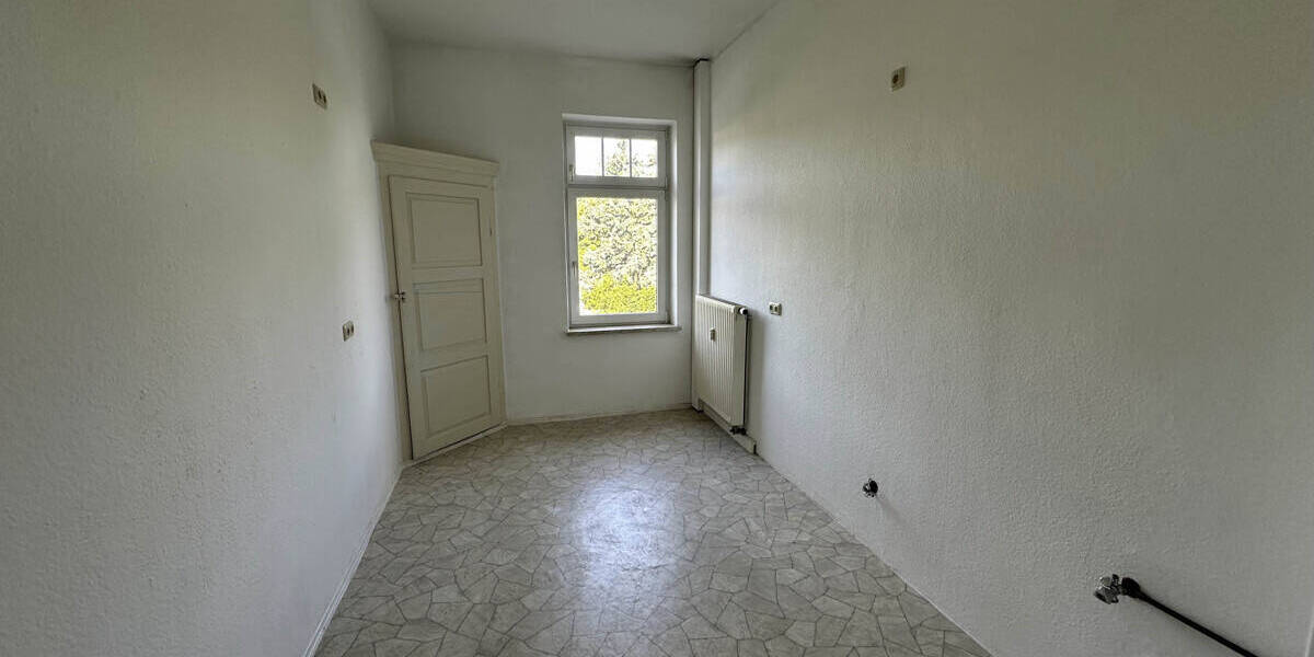 Etagenwohnung Wilkau-Haßlau Haßlau - 3 Zimmer, 77 m&sup2;, 465&euro; | Angebot:25688223