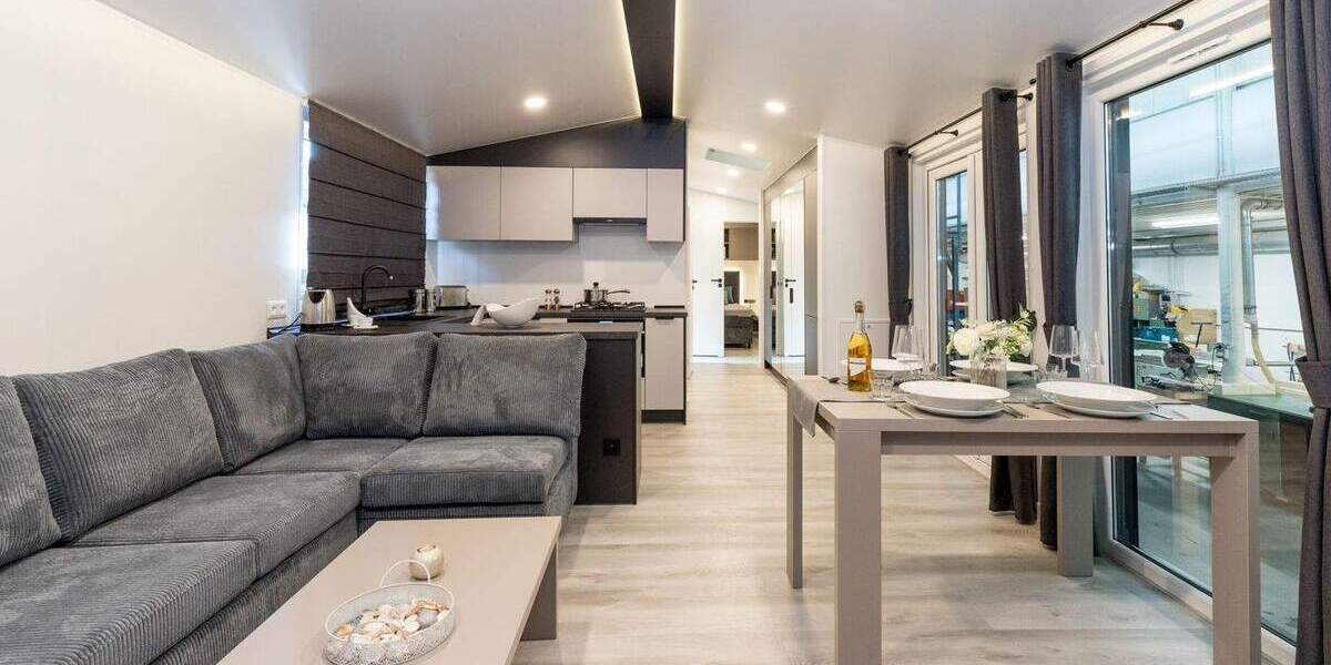 Bungalow Schneeberg Neustädtel - 3 Zimmer, 46 m&sup2;, 199.000&euro; | Angebot:25679979