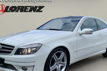 Mercedes-Benz CLC 180 183.000 km 5.398 &euro; Glauchau 08371