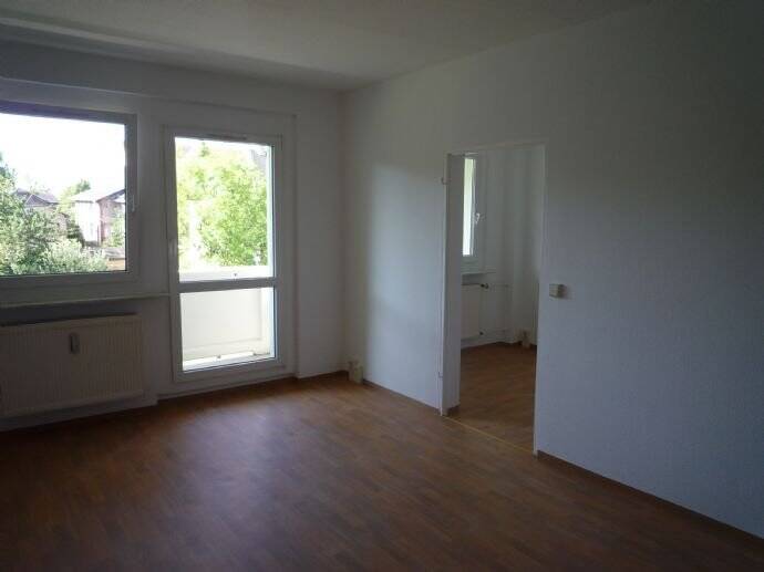 Etagenwohnung Reinsdorf - 1 Zimmer, 36 m&sup2;, 210&euro; | Angebot:25707492