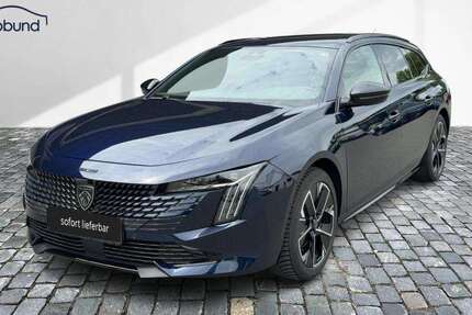 Peugeot 508 29.618 km 25.970 &euro; Mülsen 08132