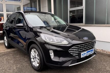 Ford Kuga 25.188 km 24.490 &euro; Glauchau 08371