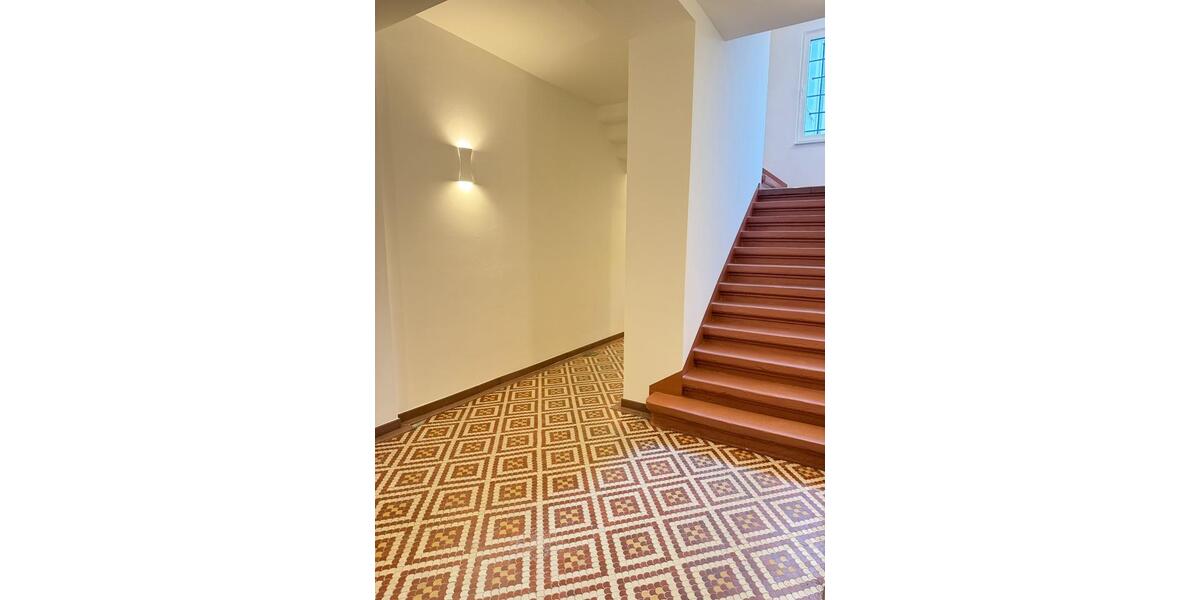 Hochparterre Limbach-Oberfrohna Oberfrohna - 3.5 Zimmer, 114 m&sup2;, 1.142&euro; | Angebot:25540958