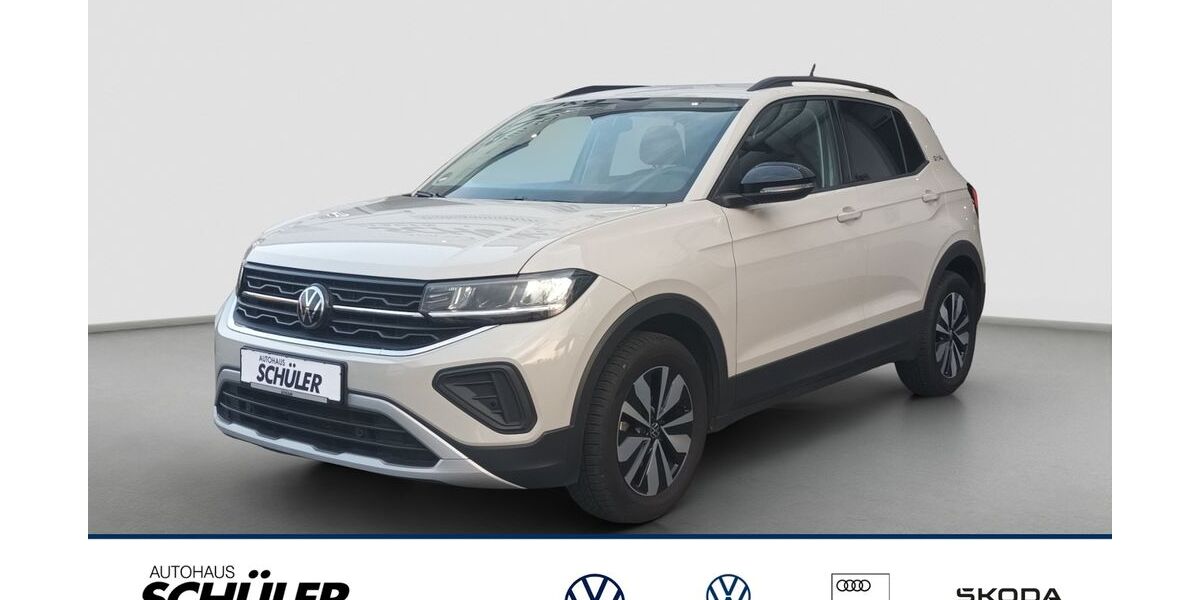 VW T-Cross 13.702 km 22.895 &euro; Falkenstein 08223
