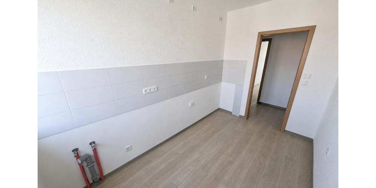 Etagenwohnung Limbach-Oberfrohna Oberfrohna - 3 Zimmer, 60 m&sup2;, 375&euro; | Angebot:26681014