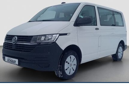 VW T6 Kombi 126.236 km 27.735 &euro; Falkenstein 08223