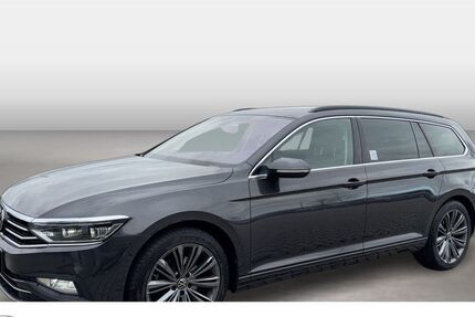 VW Passat Variant 115.093 km 24.750 &euro; Bernsdorf 09337