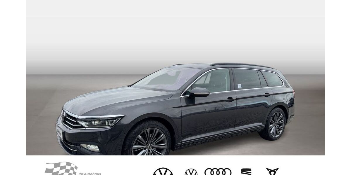 VW Passat Variant 115.093 km 24.750 &euro; Bernsdorf 09337