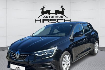 Renault Megane 70.555 km 13.990 &euro; Crimmitschau 08451
