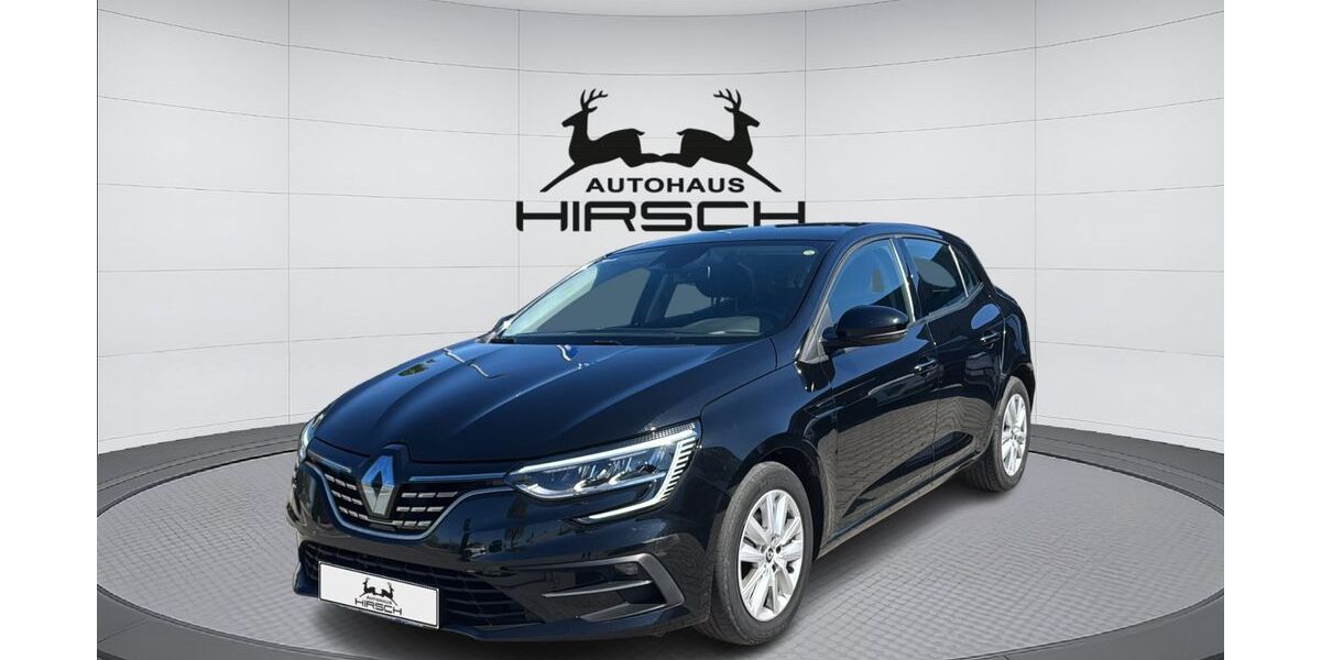 Renault Megane 70.555 km 13.990 &euro; Crimmitschau 08451
