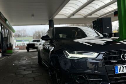 Audi A6 162.000 km 20.100 &euro; Crimmitschau 08451