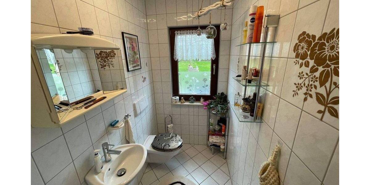 Einfamilienhaus Oberwiera Niederwiera - 7 Zimmer, 160 m&sup2;, 350.000&euro; | Angebot:25768880