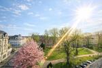 Dachgeschoßwohnung Zwickau - 4 Zimmer, 95 m&sup2;, 620&euro; | Angebot:26681040