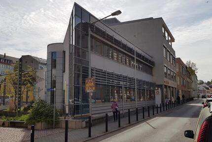 Gewerbeobjekt Meerane - 750&euro; | Angebot:11905780