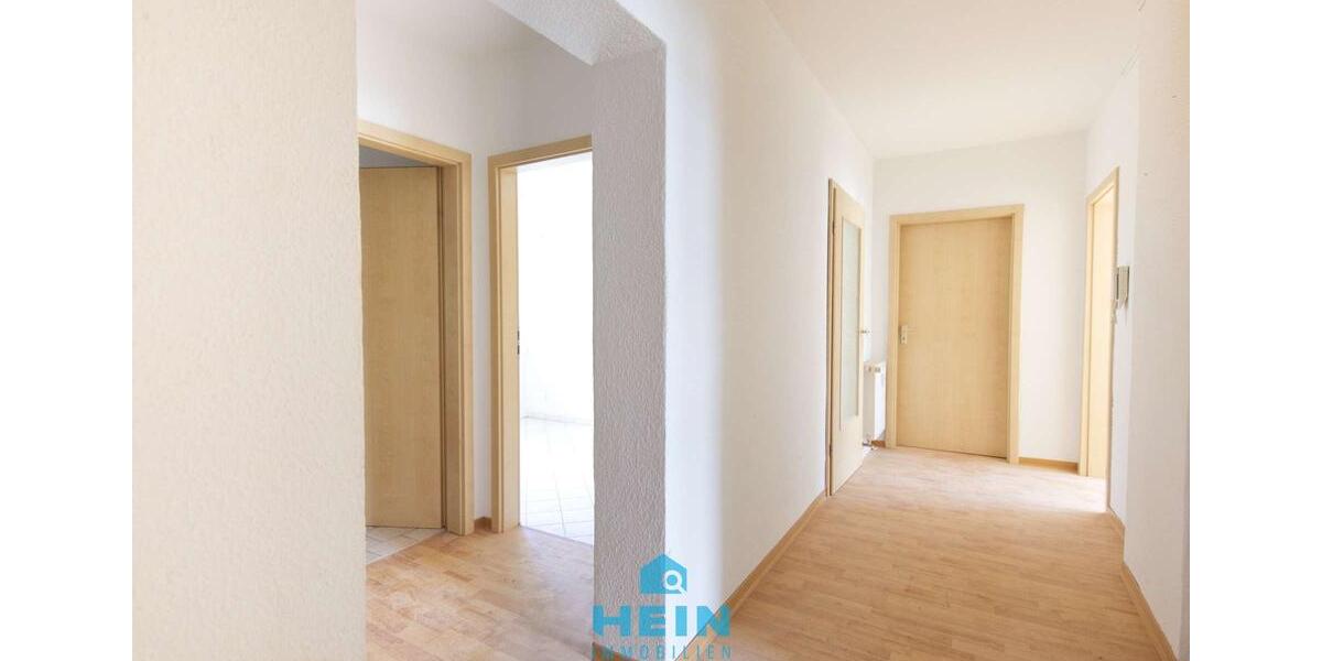 Etagenwohnung Aue-Bad Schlema Bad Schlema - 4 Zimmer, 85 m&sup2;, 500&euro; | Angebot:25782394