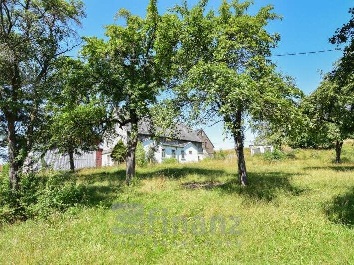 Bauernhaus, Landhaus Langenbernsdorf - 9 Zimmer, 217 m&sup2;, 250.000&euro; | Angebot:25780213